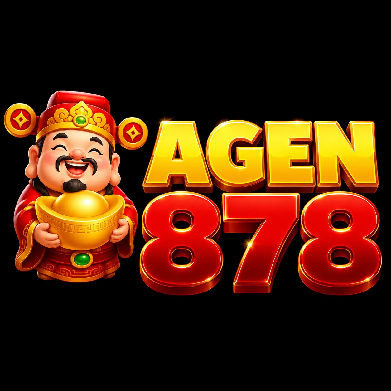 agen878 APK Racing