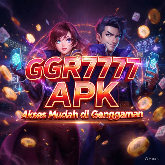 GGR7777 - Aksi Balap yang Mendebarkan