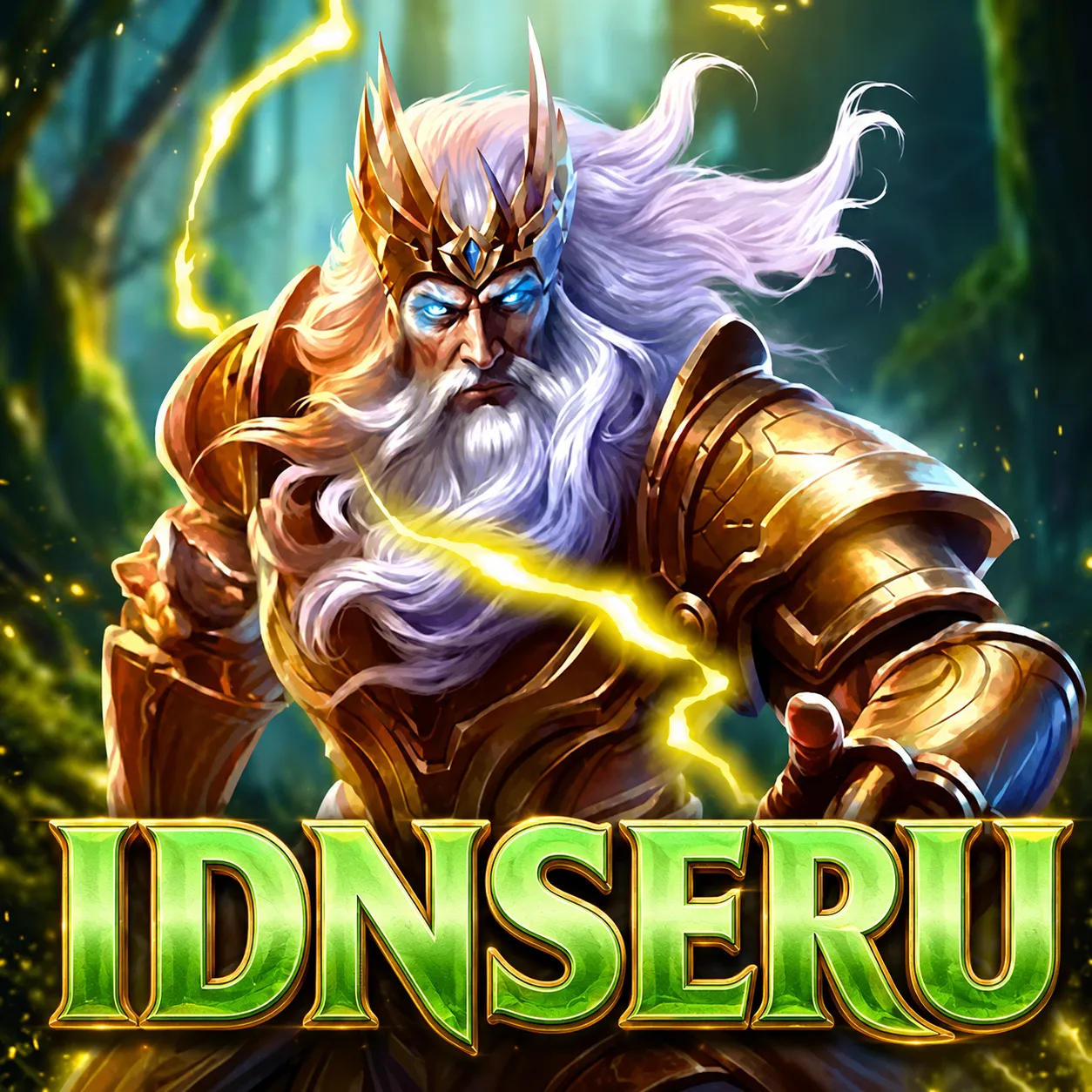 IDNSERU - Game Strategi Terbaik di Ponsel Anda