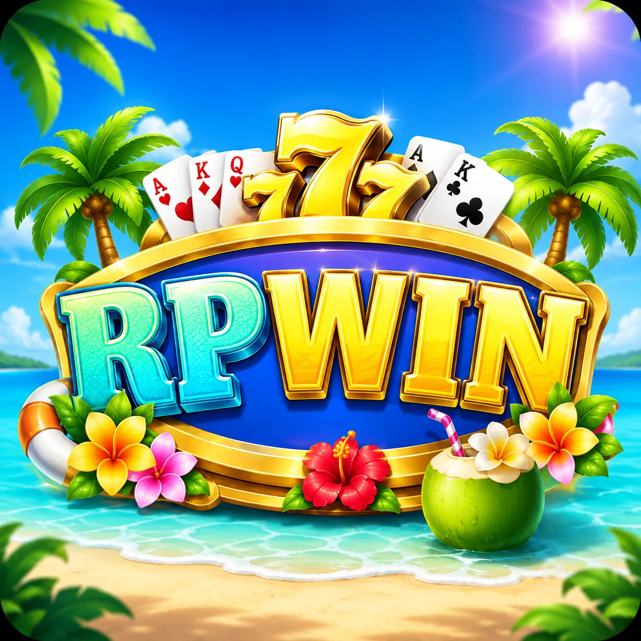 rpwin APK Tower Defense