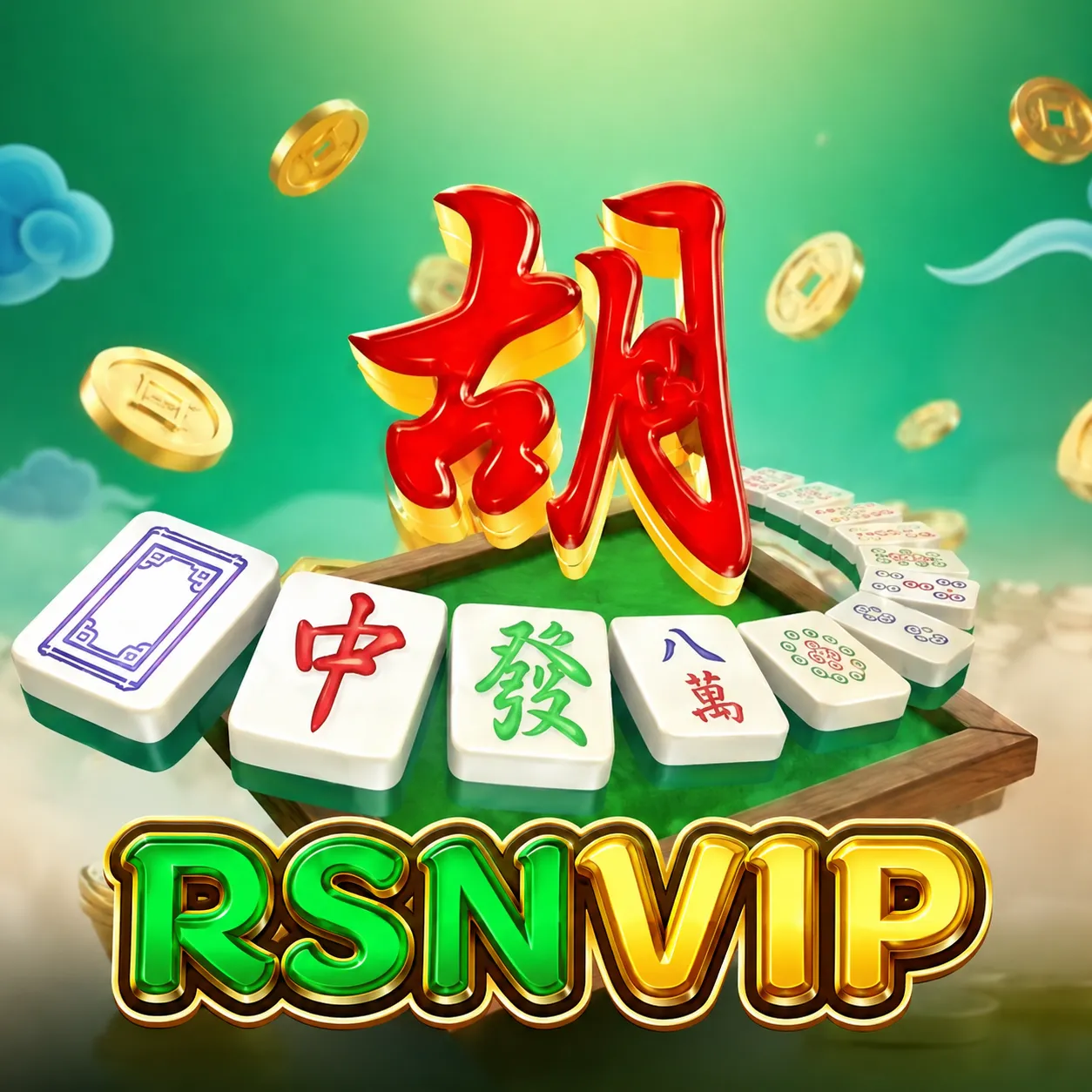 RSNVIP - Game FPS Penuh Aksi