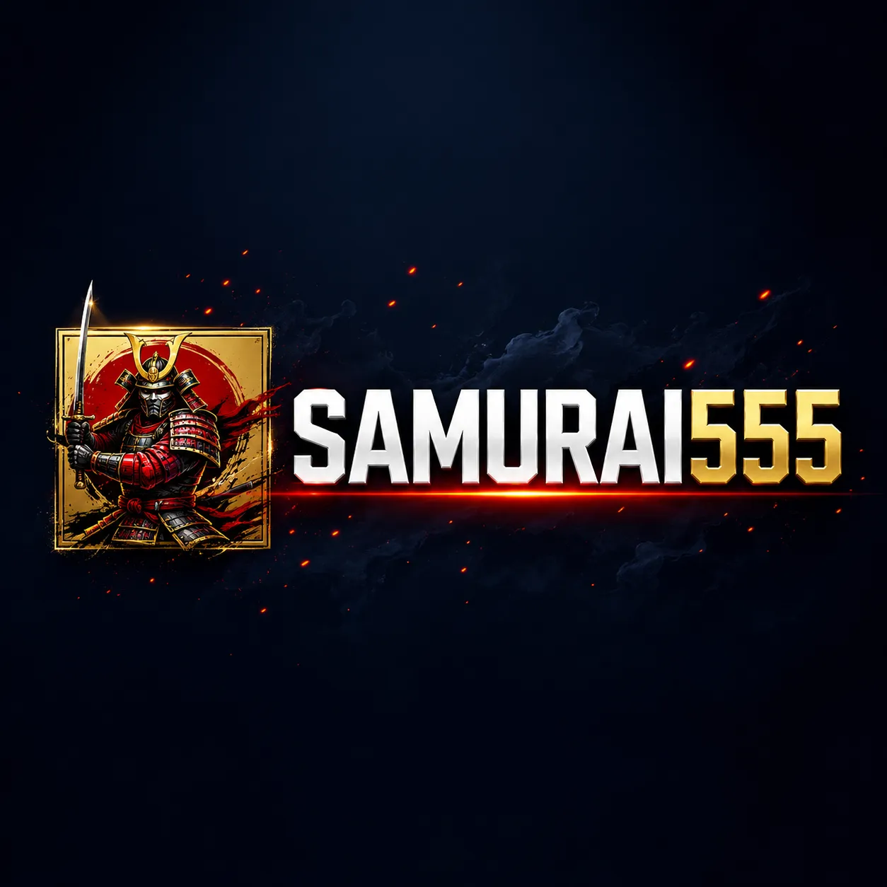 samurai555 APK SLG