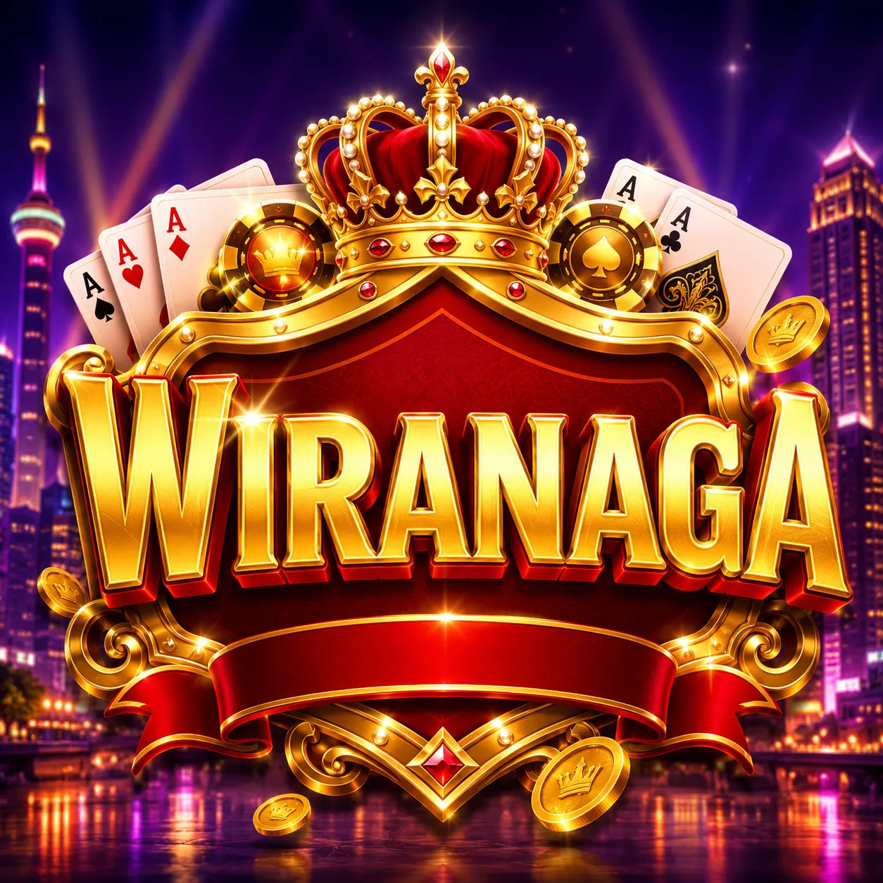 wiranaga APK Bingo